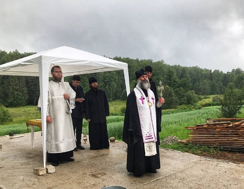 В Ивановской области построят еще один храм в честь Александра Невского